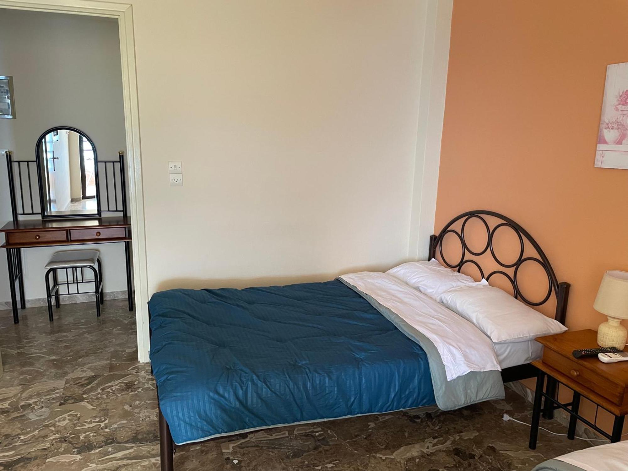 Apartamento Finikas Iria Exterior foto